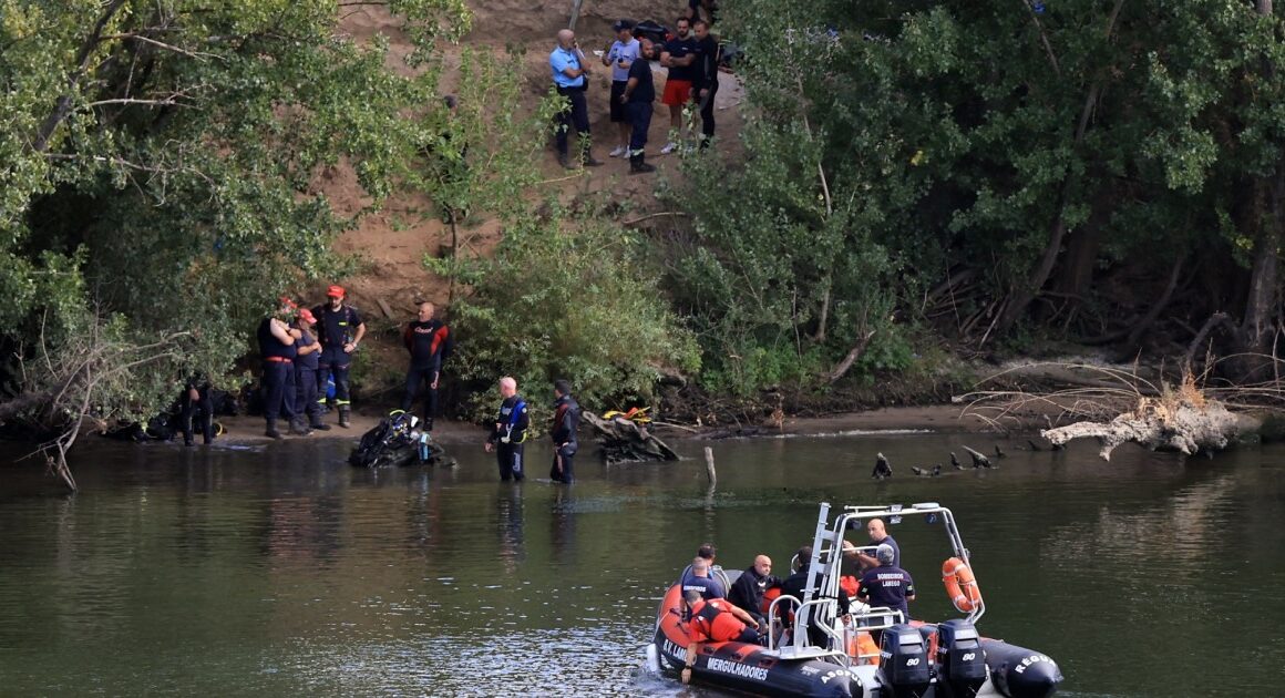 Τραγωδία στην Πορτογαλία:  Πτώση ελικοπτέρου - Τέσσερις νεκροί και ένας αγνοούμενος