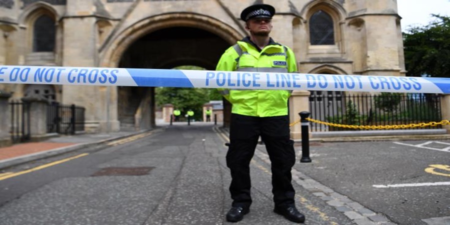 Τρομοκρατική επίθεση στο Ρέντινγκ: Γνωστός στην MI5 ο δράστης - Δάσκαλος το θύμα