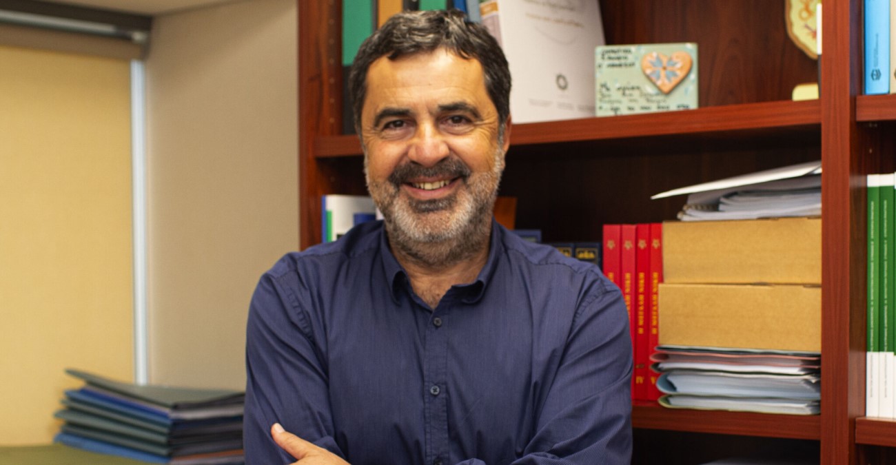 Παύλος Μυλωνάς: Τα ανοιχτά ζητήματα που θα «κληρονομήσει» η νέα Επιτροπή Παιδείας - Τα σχέδια του μετά τη Βουλή