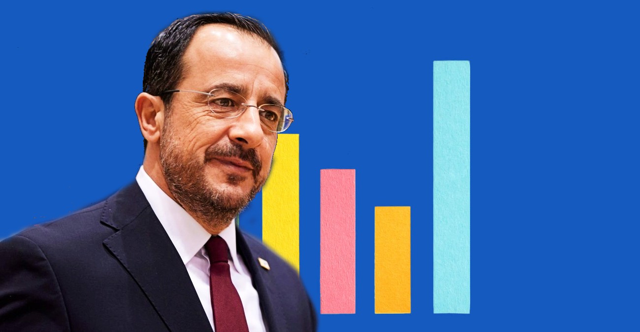 Η δημοσκόπηση που αλλάζει το αφήγημα - Κέρδη για την Κυβέρνηση, φθορά για τα κόμματα και μήνυμα αναδιάταξης του πολιτικού σκηνικού