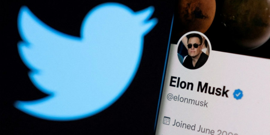 Twitter: «Αβέβαιο» το μέλλον του μετά την εξαγορά της εταιρείας από τον Έλον Μασκ