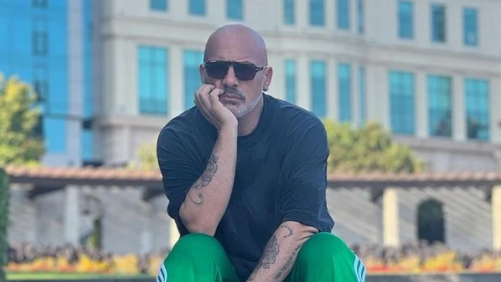 Νίκος Μουτσινάς: Επιστρέφει επίσημα στην τηλεόραση με νέο τηλεπαιχνίδι