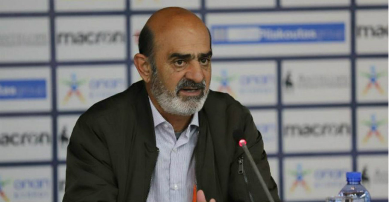Νέα δοκιμασία για παλαίμαχο της Ομόνοιας- Το μήνυμα του σε όλο τον κόσμο