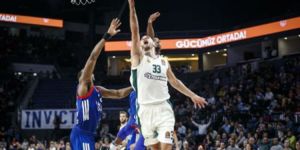 Με μαγικό Καλάθη πέρασε από την Πόλη ο Παναθηναϊκός, η βαθμολογία και το πρόγραμμα! (Video)