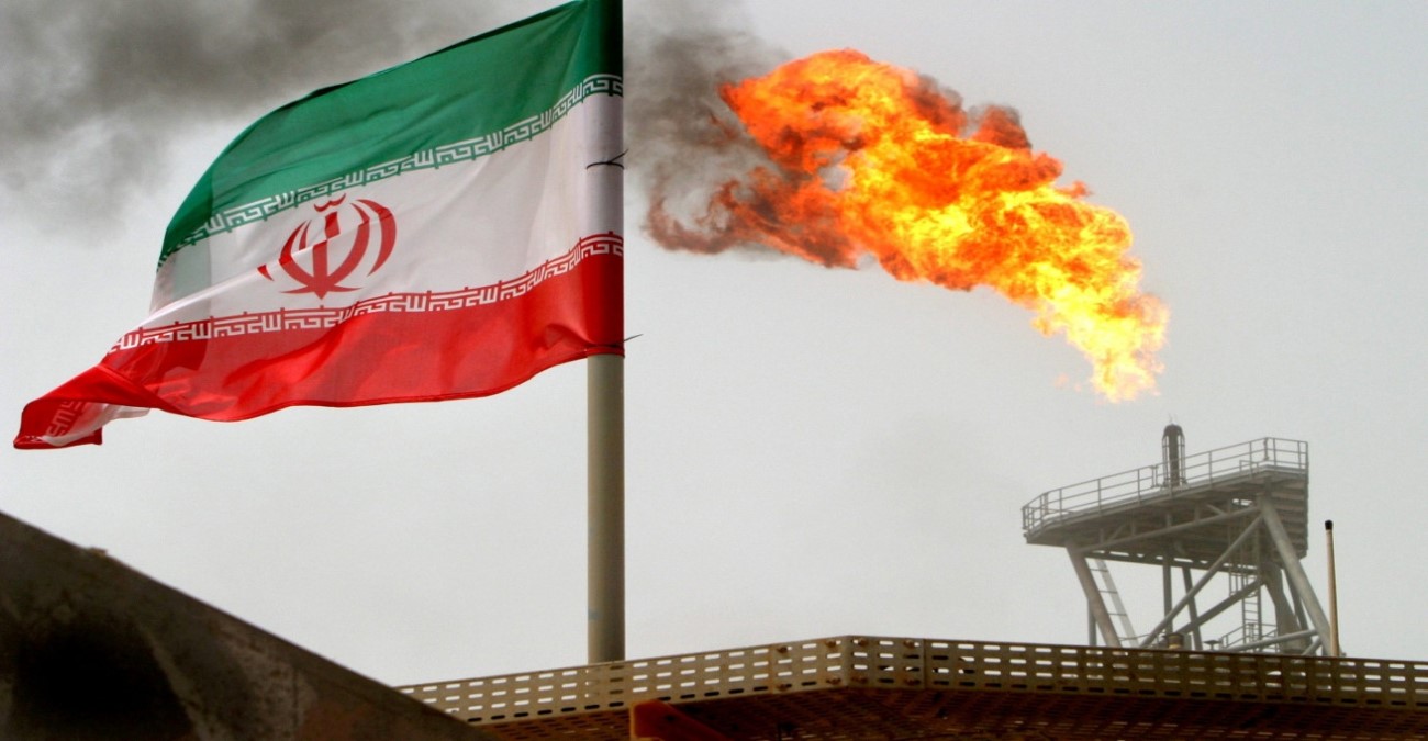 Αύξηση πέραν του 3% στην τιμή πετρελαίου μετά την επίθεση στο Ιράν