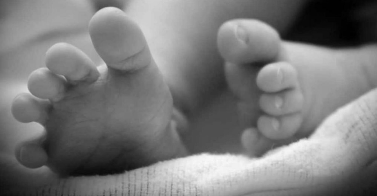 Τραγωδία στην Ελλάδα: Απεβίωσε 5,5 μηνών κοριτσάκι που νοσηλευόταν με κορωνοϊό - Oι γονείς δωρίζουν τα όργανά του