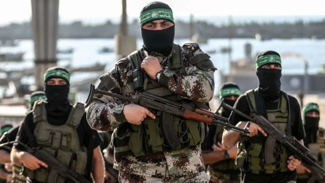 Νέα αποκάλυψη: Το Ισραήλ γνώριζε δύο εβδομάδες πριν από την εισβολή της Χαμάς την ύπαρξη σχεδίου επίθεσης