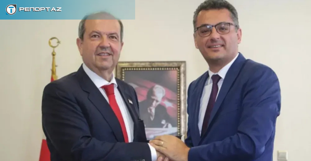 Κρίσιμη Κυριακή στα κατεχόμενα - Οι ψευδοεκλογές και η επόμενη μέρα του Κυπριακού