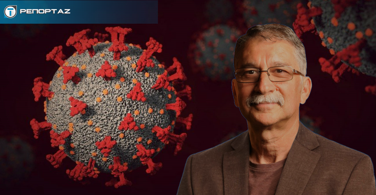 Ανησυχία για την χρήση αντιβιοτικών: Γιατί δεν «δουλεύουν» πλέον και γιατί αυξάνονται τα βακτήρια – Δρ. Καραγιάννης στο «Τ»