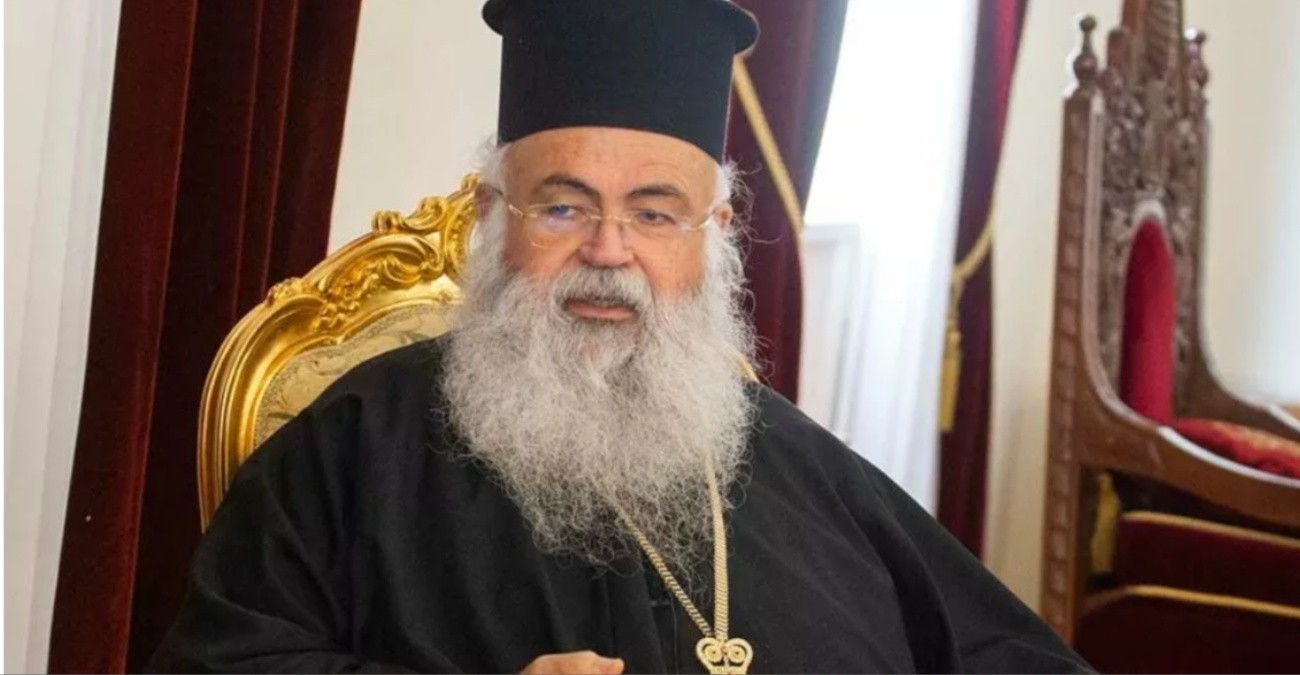 «Όχι» στην ψήφο πολιτικής ανωριμότητας και την ηττοπάθεια: Το αιχμηρό πασχαλινό μήνυμα του Αρχιεπισκόπου Γεωργίου