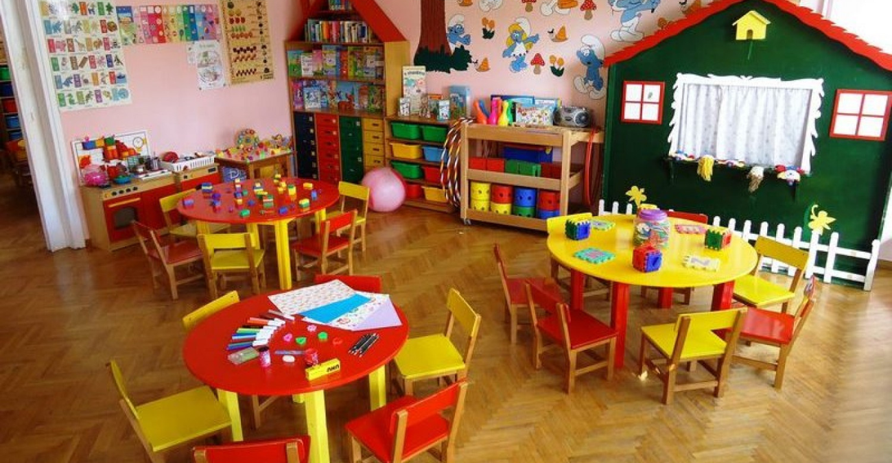 Επέκταση δωρεάν υποχρεωτικής προδημοτικής: Τι ισχύει από φέτος – Όλες οι λεπτομέρειες