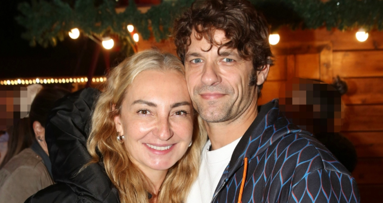 Αποστόλης Τότσικας: Η σύζυγός μου ευθύνεται που δεν έχω ρυτίδες