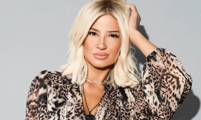 Φαίη Σκορδά: Η επισημοποίηση της σχέσης με τον Αλέξανδρο Αθανασιάδη και η απόφαση