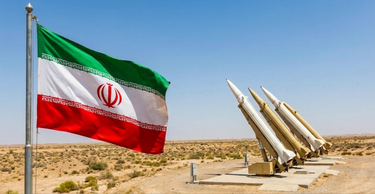 Apple, Google, Meta και Tesla ανάμεσα στις 18 εταιρείες που απειλούν να χτυπήσουν οι Φρουροί της Επανάστασης