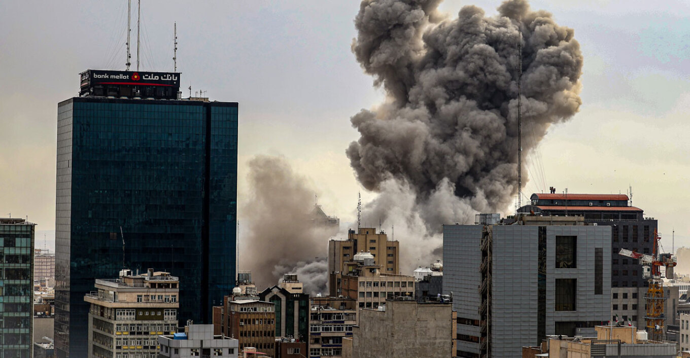 LIVE: Άλμα 11% στο πετρέλαιο μετά τις απειλές Τραμπ για χτυπήματα σε εργοστάσια ηλεκτρισμού - «Θα στοχεύσουμε εταιρείες με Αμερικανούς μετόχους» 