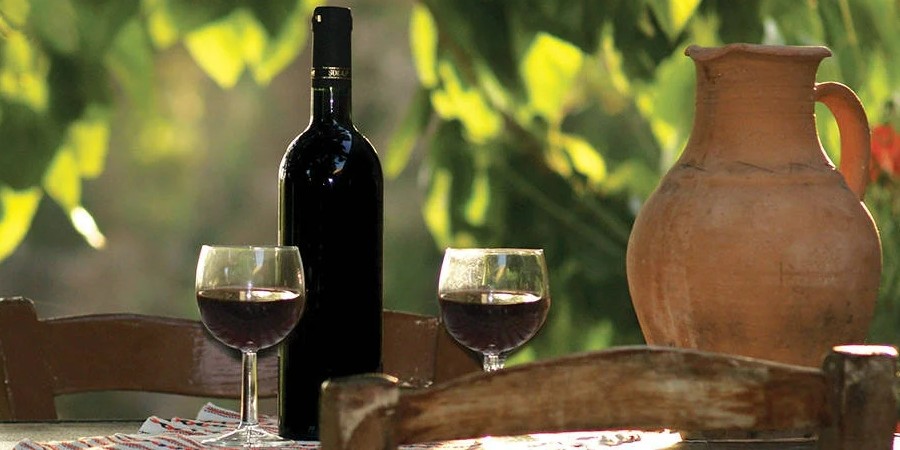Πάνω από 22 εκατ. ευρώ ρίχνει η Κυβέρνηση για το κυπριακό κρασί - Αξιοποίηση κονδυλίων για προώθηση στο εξωτερικό