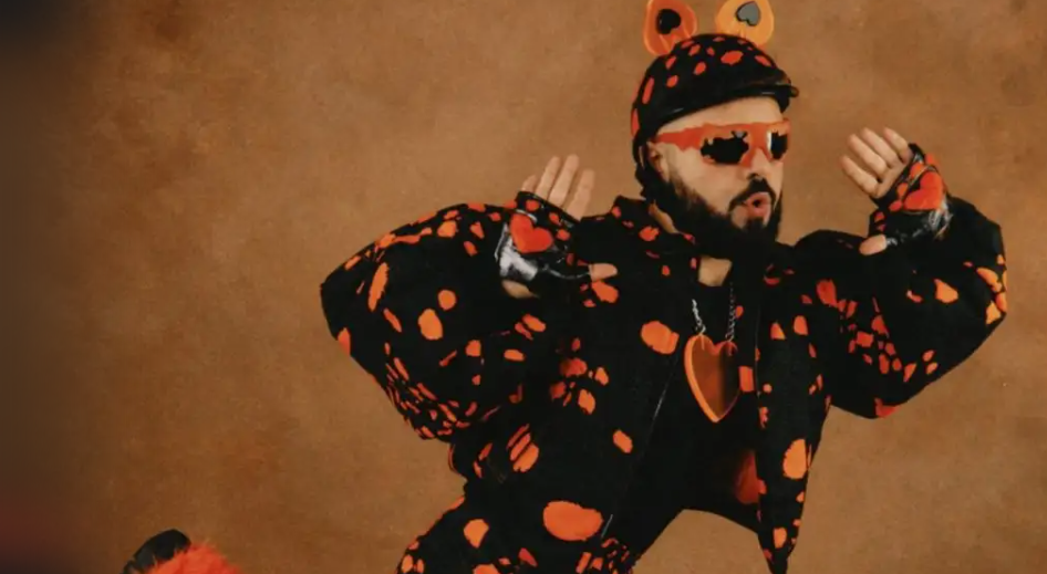 VIDEO - Eurovision 2026: Έτσι θα εμφανιστεί ο Ακύλας στη σκηνή της Βιέννης