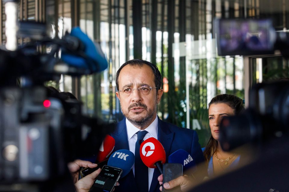 ΠτΔ: Η Προεδρία στοχεύει στην ολοκλήρωση διαπραγματεύσεων για την Πολιτιστική Πυξίδα της ΕΕ