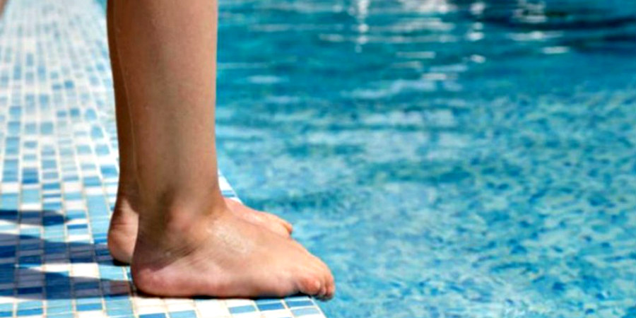 Τραγωδία στην Ελλάδα: 4χρονο κοριτσάκι πνίγηκε σε πισίνα ξενοδοχείου 