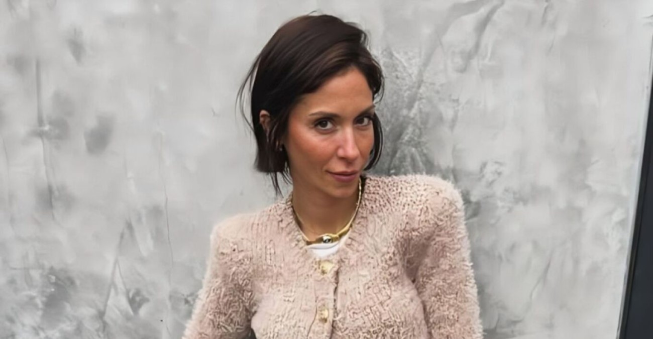 Σοφία Καρβέλα: Το γεύμα που καταναλώνει μετά το γυμναστήριο για δύναμη και ευεξία