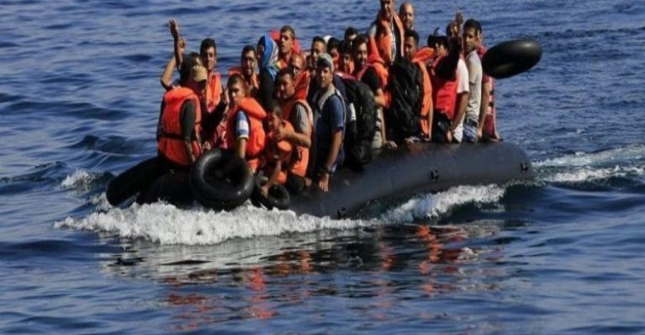 Σε συναγερμό οι Αρχές: Νέα άφιξη μεταναστών - Σε επιχείρηση η Λιμενική Αστυνομία
