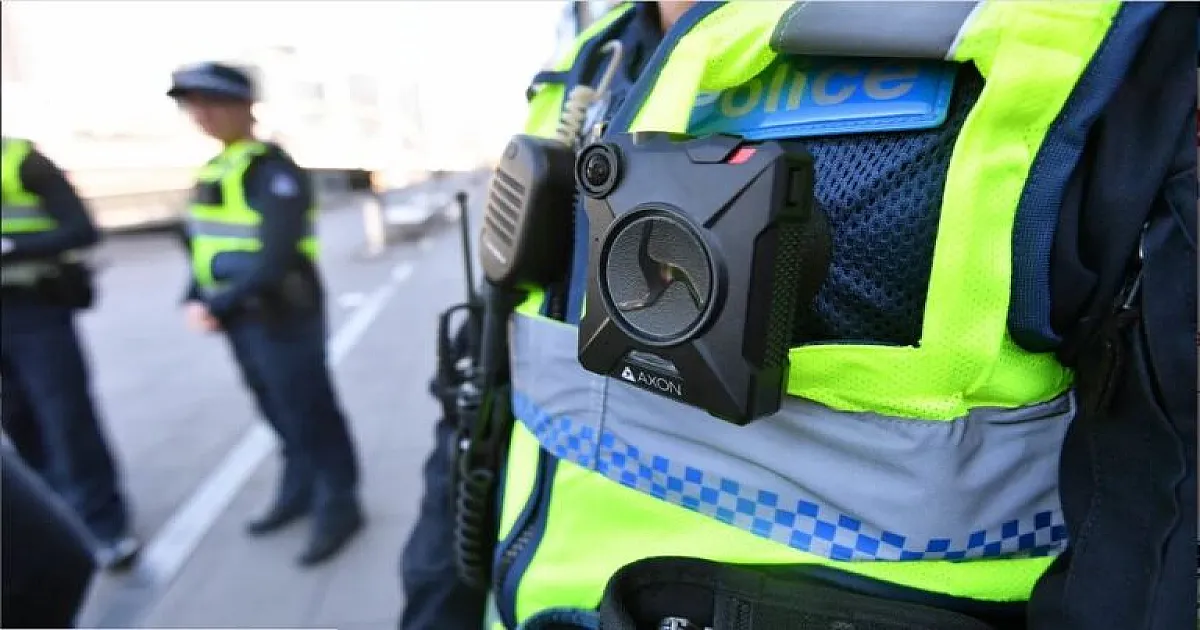Xρήση καμερών σε στολές, εξαρτύσεις και οχήματα Αστυνομίας ως εργαλείο για πάταξη της εγκληματικότητας - Πότε θα είναι είναι υποχρεωτική