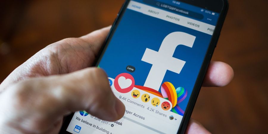 Προβλήματα σύνδεσης σε Facebook και Messenger - Τι αναφέρουν οι χρήστες