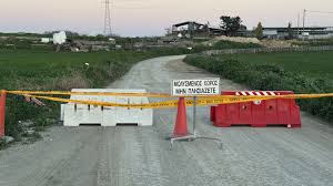 Αγιασμός σε φάρμα: Διερευνά το περιστατικό η Αστυνομία μετά από συνεννόηση με την υπ. Γεωργίας