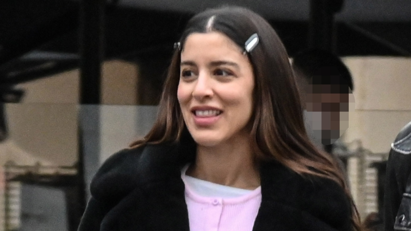 Η εξομολόγηση της Μαρίνας Σάττι για την περιπέτεια της υγείας της - Ορισμένα πράγματα πρέπει να τα παίρνουμε στα σοβαρά