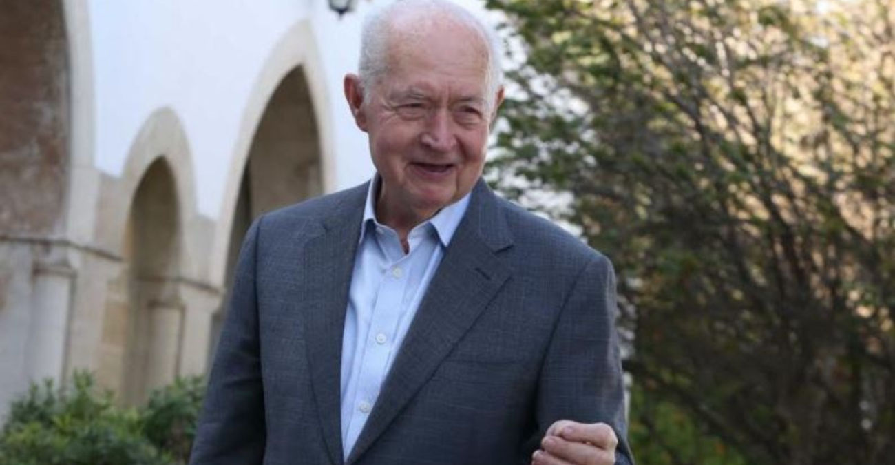 Στο πλευρό του Γιώργου Βασιλείου ο Υπ. Υγείας - Εσπευσε στο νοσοκομείο Λευκωσίας