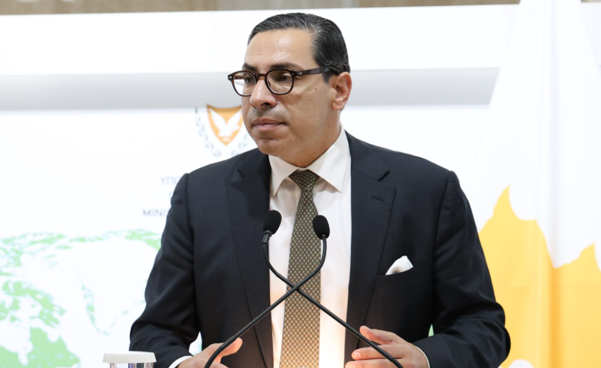 Νέος διάλογος για τις Βρετανικές Βάσεις - Τι επιδιώκει η Λευκωσία