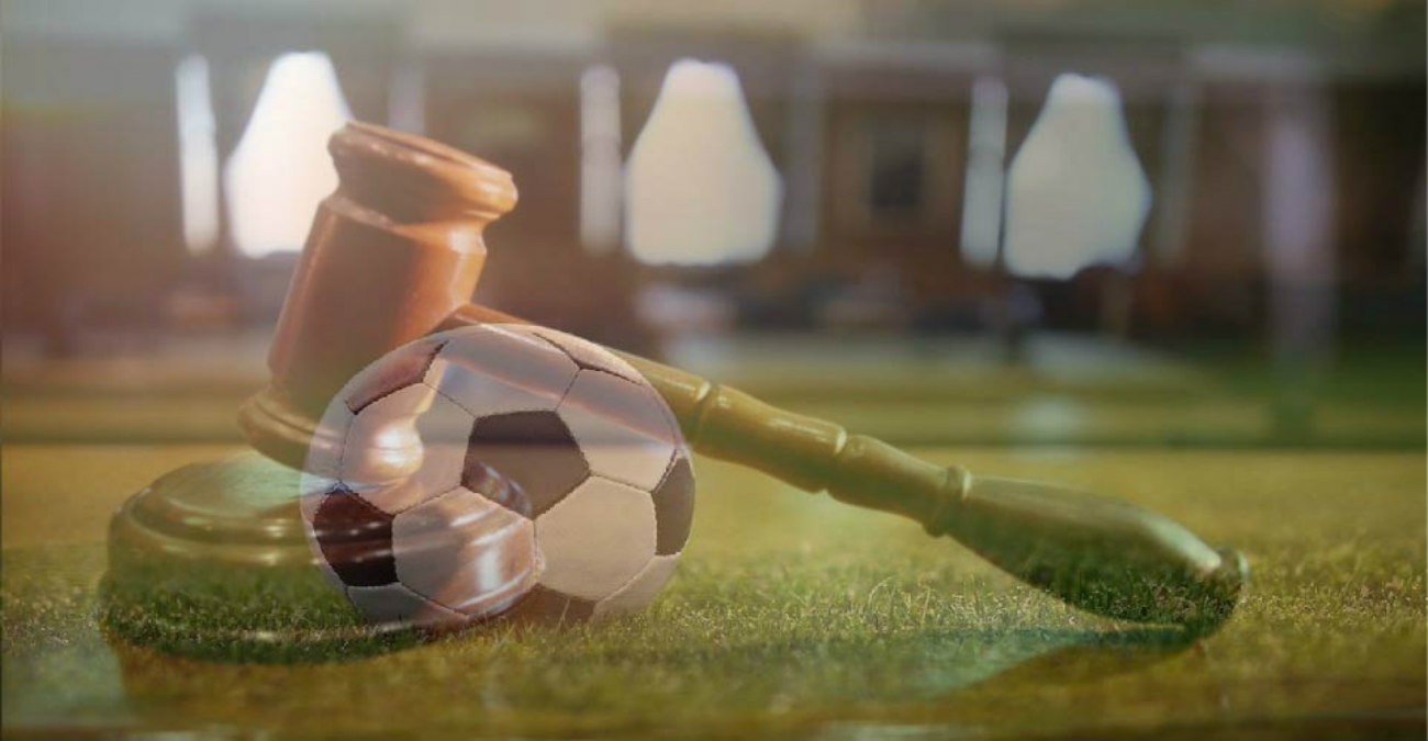 Έτσι «έπεσε» η υπόθεση για διάπραξη ποινικών αδικημάτων από παράγοντες ποδοσφαιρικής ομάδας – Διευκρινίσεις Νομικής Υπηρεσίας