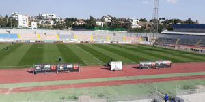 Live: Ολυμπιακός – Αλκή Ημίχρονο (0-2)