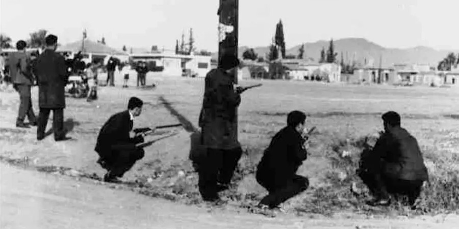 Κηδεύτηκε ο αγνοούμενος των δικοινοτικών ταραχών 1963-64, Ανδρέας Ιωαννίδης