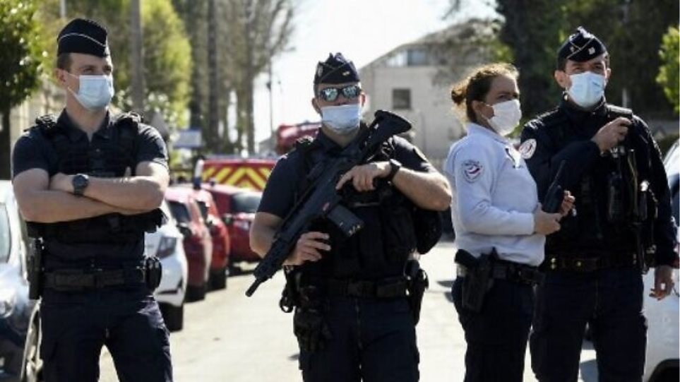 Γαλλία: 17χρονη σκοτώθηκε σε επίθεση με μαχαίρι - 15χρονος ο δράστης