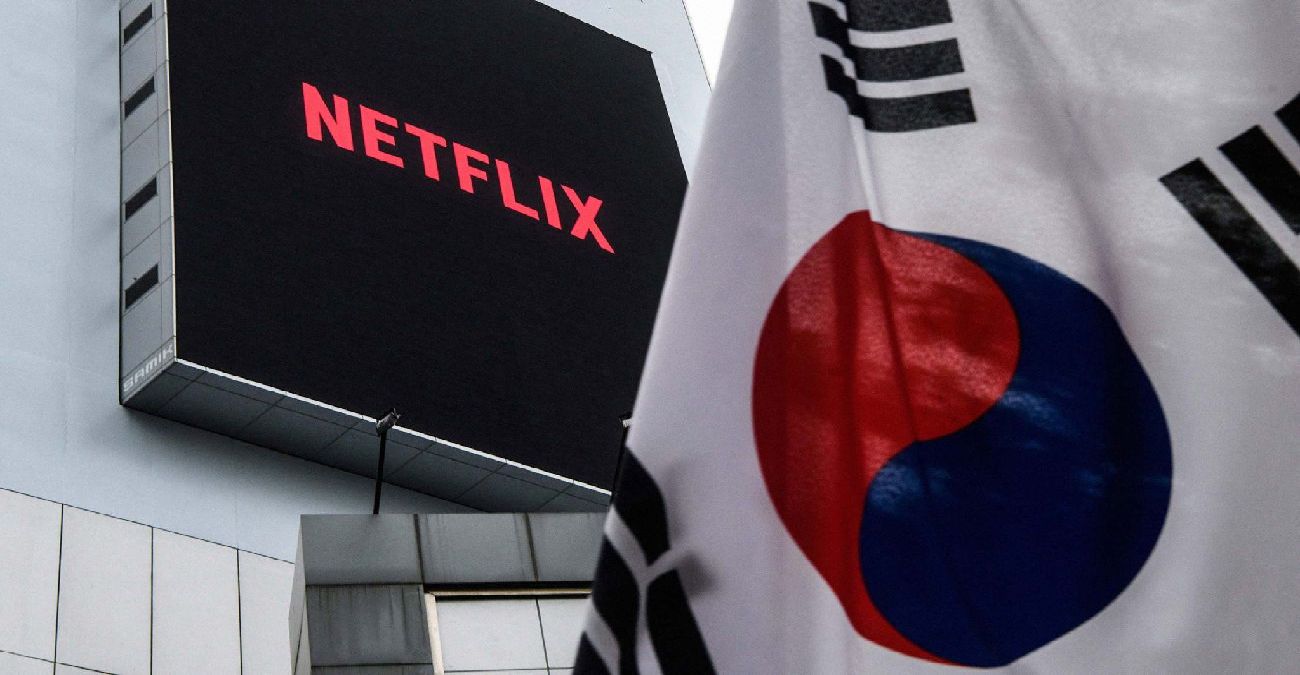 Οι πιο ωραίες κι εντυπωσιακές Νοτιοκορεάτισσες του Netflix