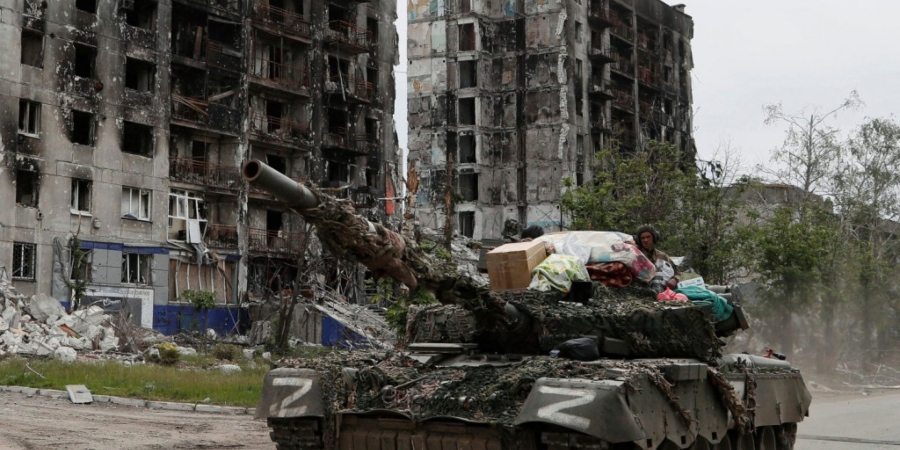 Πότε θα σταματήσει ο πόλεμος στην Ουκρανία; - Το σχέδιο Πούτιν, οι κινήσεις Ζελένσκι, η αμηχανία της Δύσης