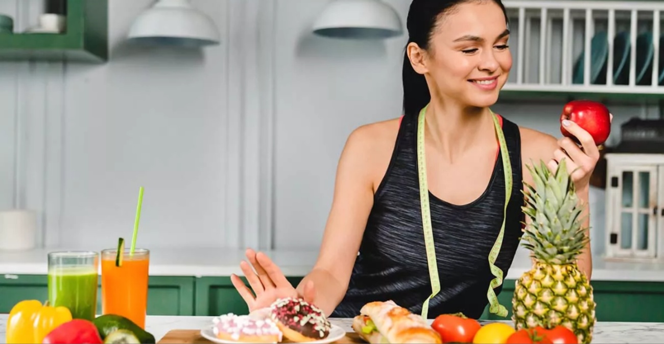 Tι θα συμβεί στο σώμα μας εάν κόψουμε τη ζάχαρη για δύο εβδομάδες; - Γαστρεντερολόγος του Χάρβαρντ απαντά