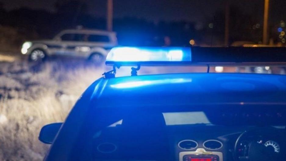 ΚΥΠΡΟΣ – ΠΡΟΣΟΧΗ: Αναζητεί όχημα με πινακίδες του ψευδοκράτους η Αστυνομία- Εμπλέκεται σε διάφορες υποθέσεις