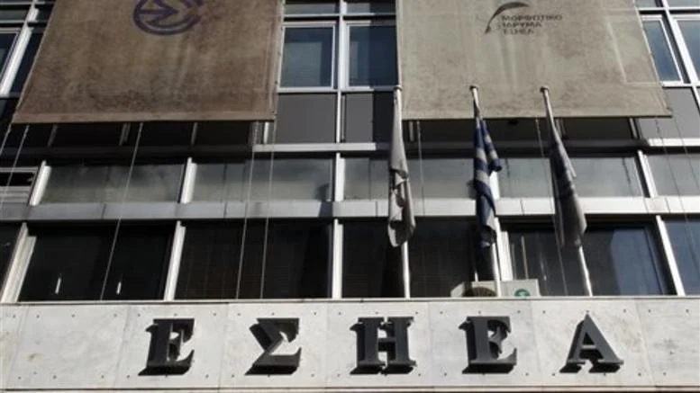 Πέθανε ο δημοσιογράφος Ιάσων Μοσχοβίτης