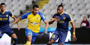 Τελικό ΑΠΟΕΛ – ΑΕΛ  (2-1 / photos)