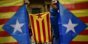 Καταλονία: Κήρυξε την ανεξαρτησία της περιφέρειας