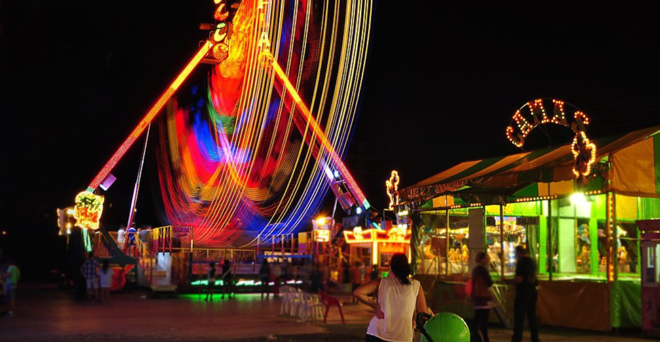 Μάθαμε που θα στηθεί φέτος η Παραμυθούπολη της Λεμεσού - Πότε αναμένεται να ανοίξει τις πόρτες της