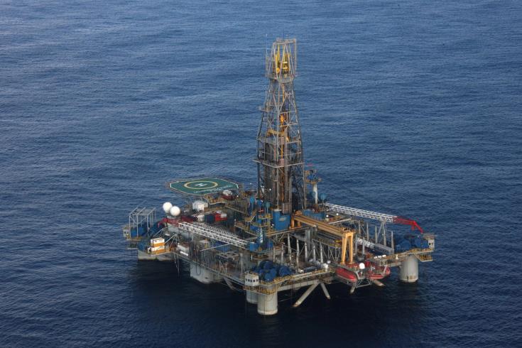 Bloomberg: Περισσότερα από 340 τρισ. κυβικά πόδια φυσικού αερίου στην περιοχή Κύπρου, Λιβάνου, Αιγύπτου 