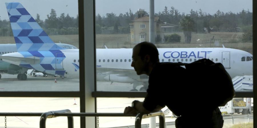 Α. Μιχαηλίδης: «Ανακλήθηκε η άδεια της COBALT» - 30 εκ. ευρώ οι ζημιές την τελευταία τριετία