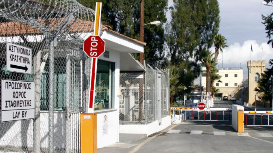 Νέος ξυλοδαρμός δεσμοφύλακα στις Κεντρικές Φυλακές - Δεύτερο περιστατικό μέσα σε τρεις ημέρες