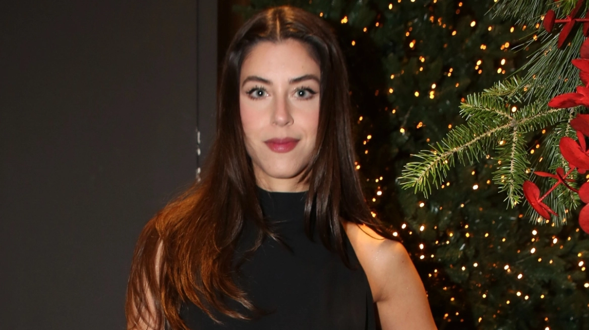 Demy για τον χωρισμό της: Όσο διακριτικά και να προσπαθώ να το διαχειριστώ, συζητιέται και κάποιες στιγμές μπορεί να είναι δύσκολο