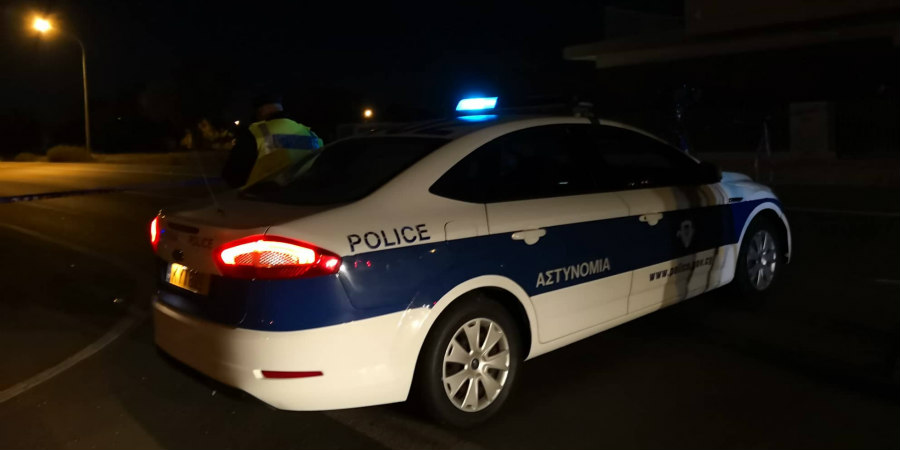 Για διάρρηξη μηχανουργείου στη Λευκωσία συνελήφθη 40χρονος  - Έκλεψε φορτηγό και δύο μπαταρίες αυτοκινήτου