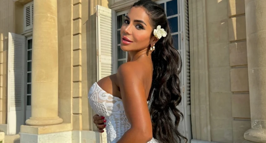 Τρόμος για 30χρονη Influencer στη Γαλλία - Διαρρήκτες την χτύπησαν, την έδεσαν και την ψέκασαν με χλωρίνη