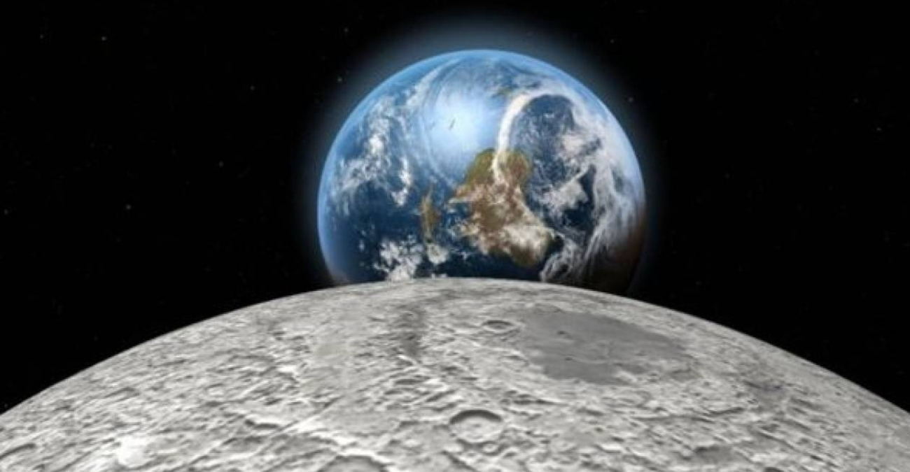 Βάση στη Σελήνη και κοσμοναύτες θα στείλει η Ρωσία μετά το 2030 με την Κίνα